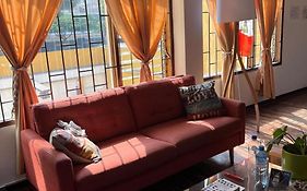 Harmony Inn Miraflores